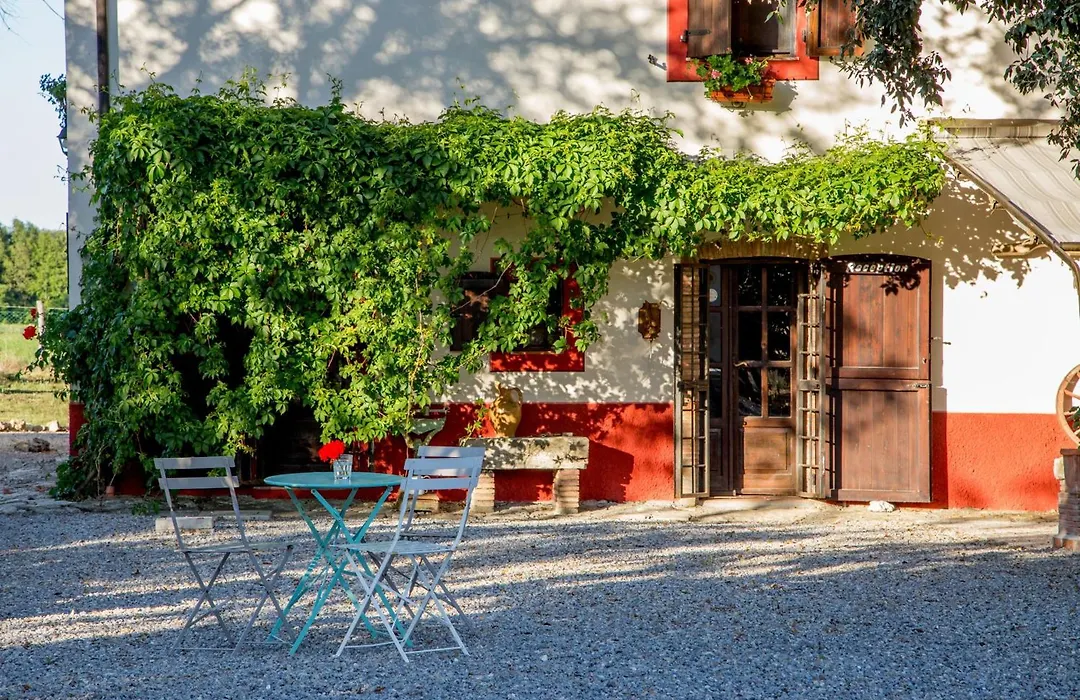 B&B Borgo Vera-1