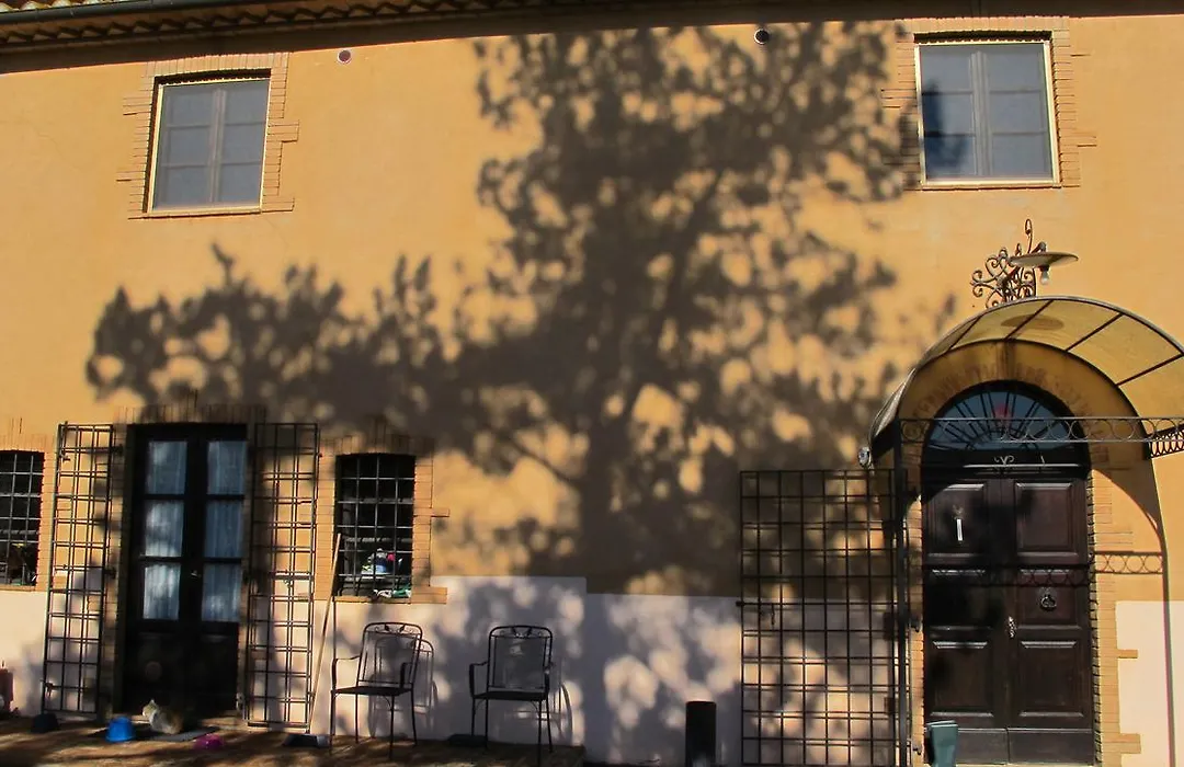 Residenza D'Epoca Le Pisanelle-1