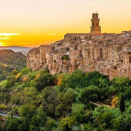 B&B Borgo Vera-3