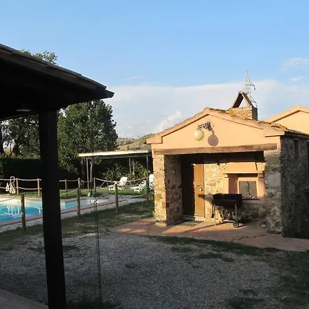 Residenza D'Epoca Le Pisanelle-2