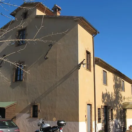 Residenza D'Epoca Le Pisanelle-3